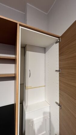 Køkkenvæg FORM PLUS+