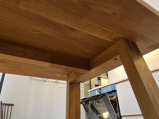 Lille Spisebord SPEKVA