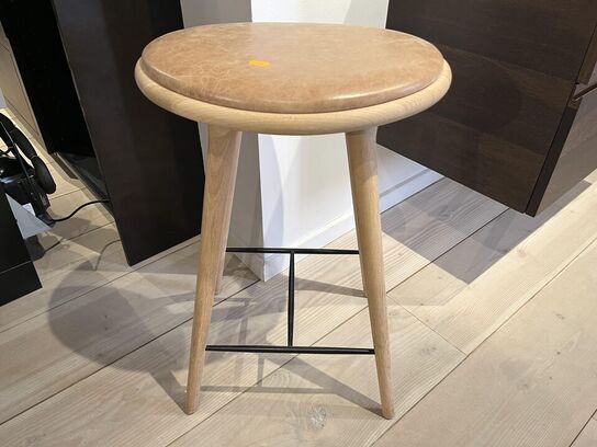 Barstol Mater Lys Eg