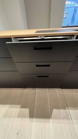 Opvaskemaskine  ASKO Model DFI756MUXXL