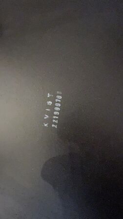 3 Sorte Stole KVIST FDB Møbler