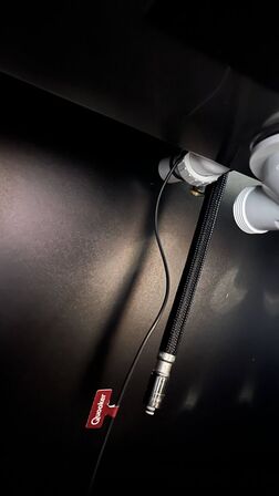 Køkkenamatur (Vandhane) QUOOKER