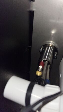 Køkkenamatur (Vandhane) QUOOKER