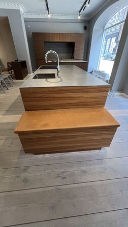 Køkken Ø  FORM PLUS+