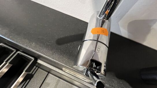 VOLA blandingsbatteri