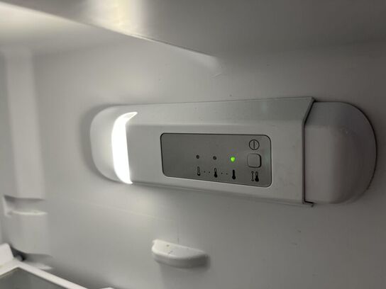 Køle/Fryseskab  IKEA