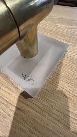 Køkkenamatur (Vandhane) VOLA