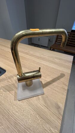 Køkkenamatur (Vandhane) VOLA