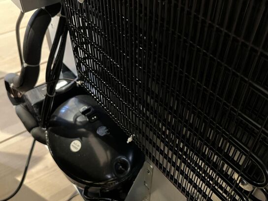 Vinkøleskab WINEMEX BLUE 30