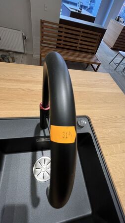 køkkenamatur (Vandhane) QUOOKER