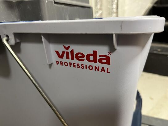 Blandet Lot Maling, Rengøringsartikler