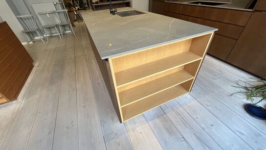 Køkken Ø FORM PLUS+