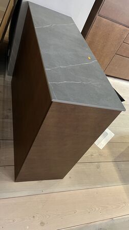 Lille Køkken Ø  FORM PLUS+