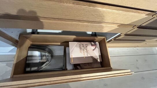 Køkken Ø FORM PLUS+ med Bordplade i Sten