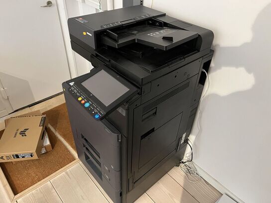 Kopimaskine TRUMP ADLER 3206ci