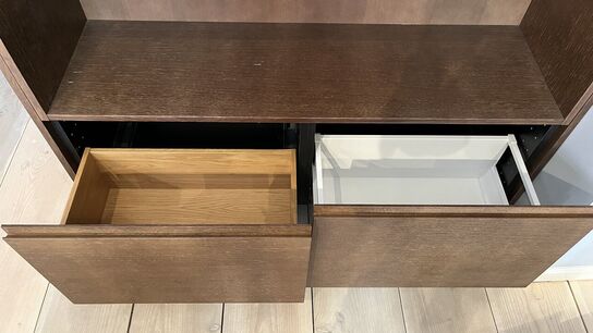 Lille Køkken Ø  FORM PLUS+