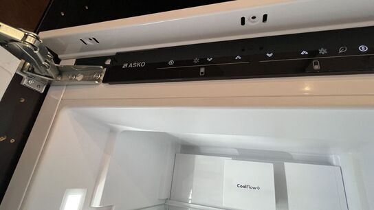 Køle-/fryseskab  ASKO