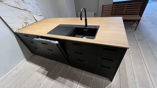 Køkken Ø FORM PLUS+