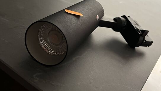 Ca. 55 Lys Spots DANLYS