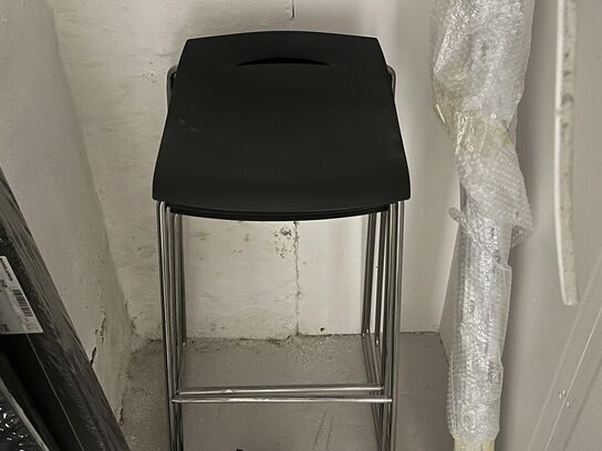 Tøm Rum Blandet Lot