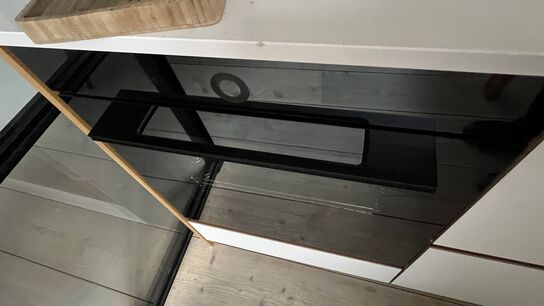 Ovn V-ZUG COMBAIR V4000 60P  (med pyrolyse)