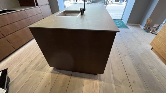 Køkken Ø FORM PLUS+