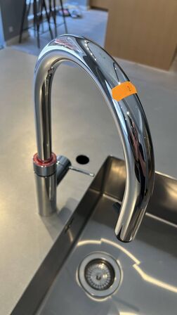Køkkenamatur (Vandhane) QUOOKER