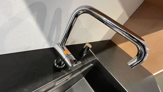 VOLA blandingsbatteri