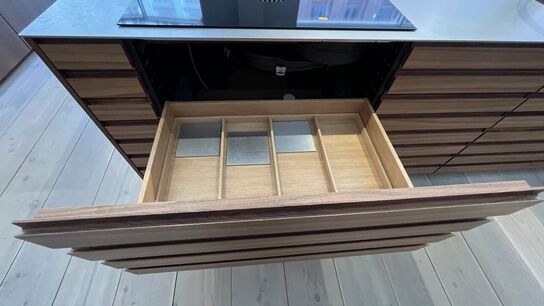 Køkken Ø  FORM PLUS+