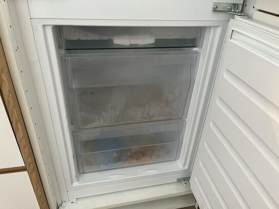 Køle/Fryseskab  IKEA