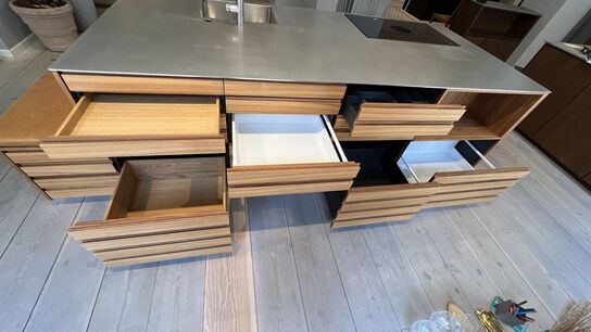 Køkken Ø  FORM PLUS+