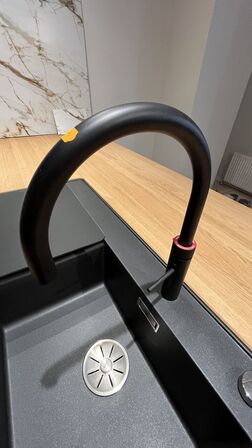 Køkken Ø FORM PLUS+