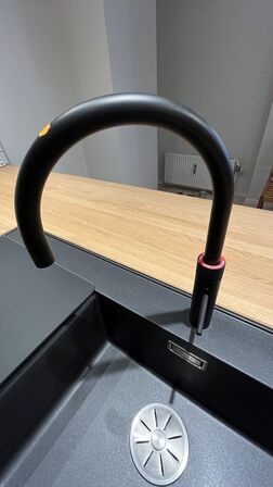køkkenamatur (Vandhane) QUOOKER