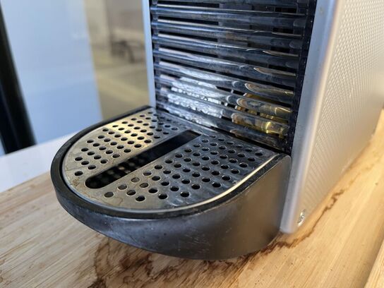 Kaffemaskine NESPRESSO