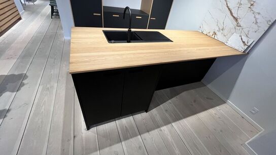 Køkken Ø FORM PLUS+