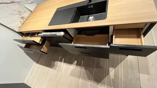 Køkken Ø FORM PLUS+