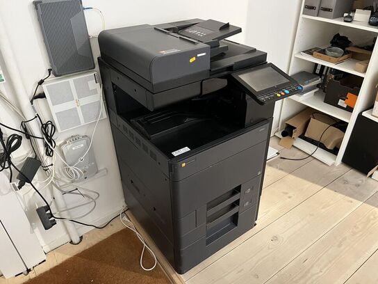 Kopimaskine TRUMP ADLER 3206ci