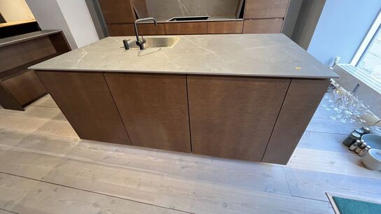 Køkken Ø FORM PLUS+