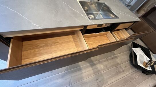 Køkken Ø FORM PLUS+