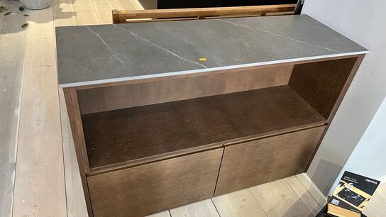 Lille Køkken Ø  FORM PLUS+