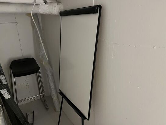 Tøm Rum Blandet Lot