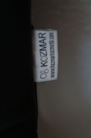 2 stk. lænestole KOZMAR