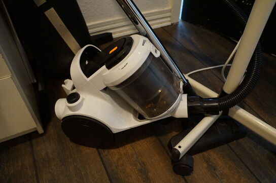 Støvsuger WASCO VCS35B17K/5749