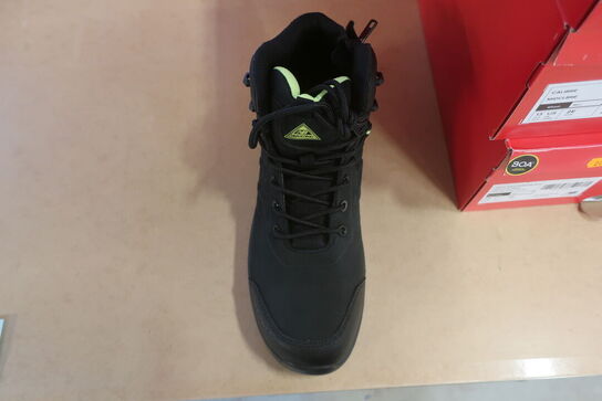 7 par sikkerhedssko NEW BALANCE assorteret 