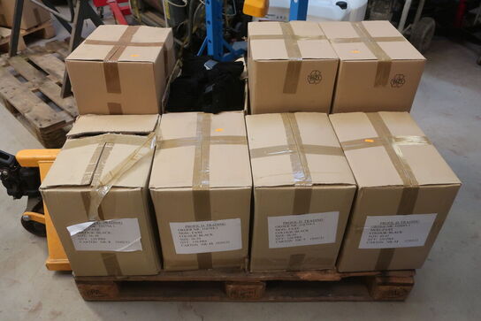 Ca. 1320 par sokker FALCK