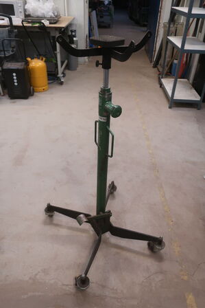 Gearkasseløfter COMPAC J 325