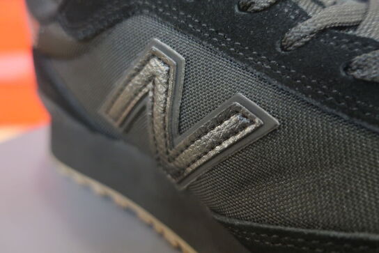 5 par sikkerhedssko NEW BALANCE assorteret 