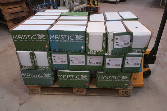 735 pakker Mikroplastfri FSC-karklude 5 stk m/print 31220-12-21