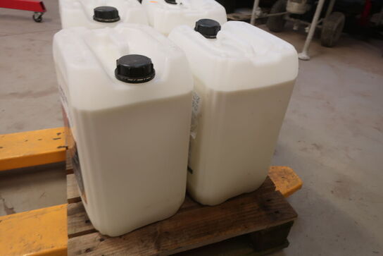 4 dunke inprænering NANO PROTECT 180 PRO