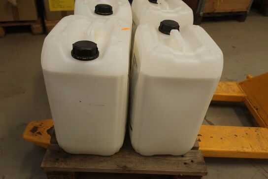 4 dunke inprænering NANO PROTECT 180 PRO